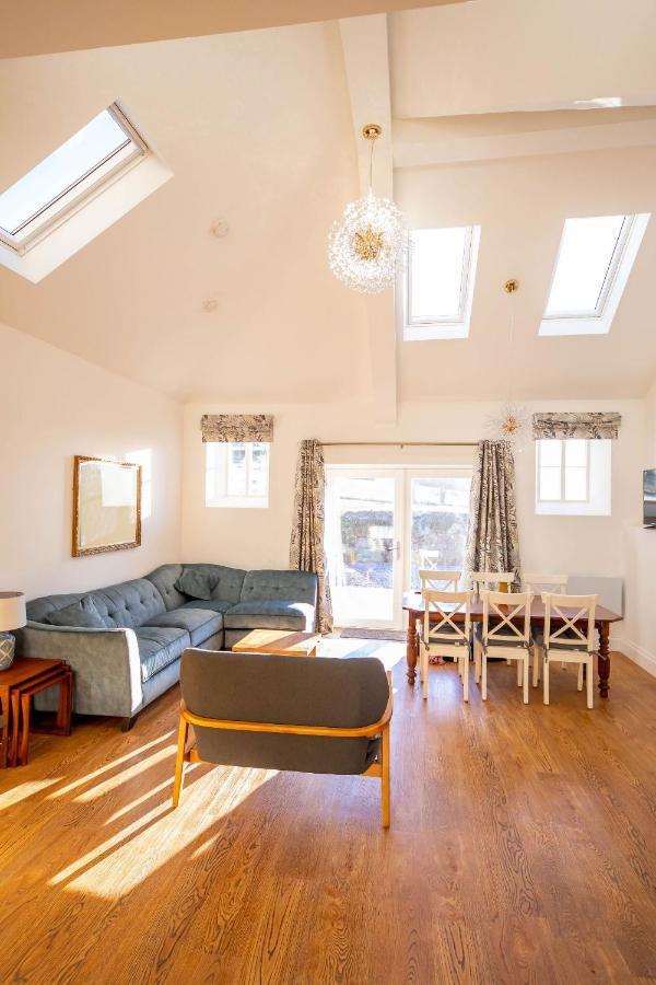 The Kennelman 2 Bedroom Option Alnwick Kültér fotó