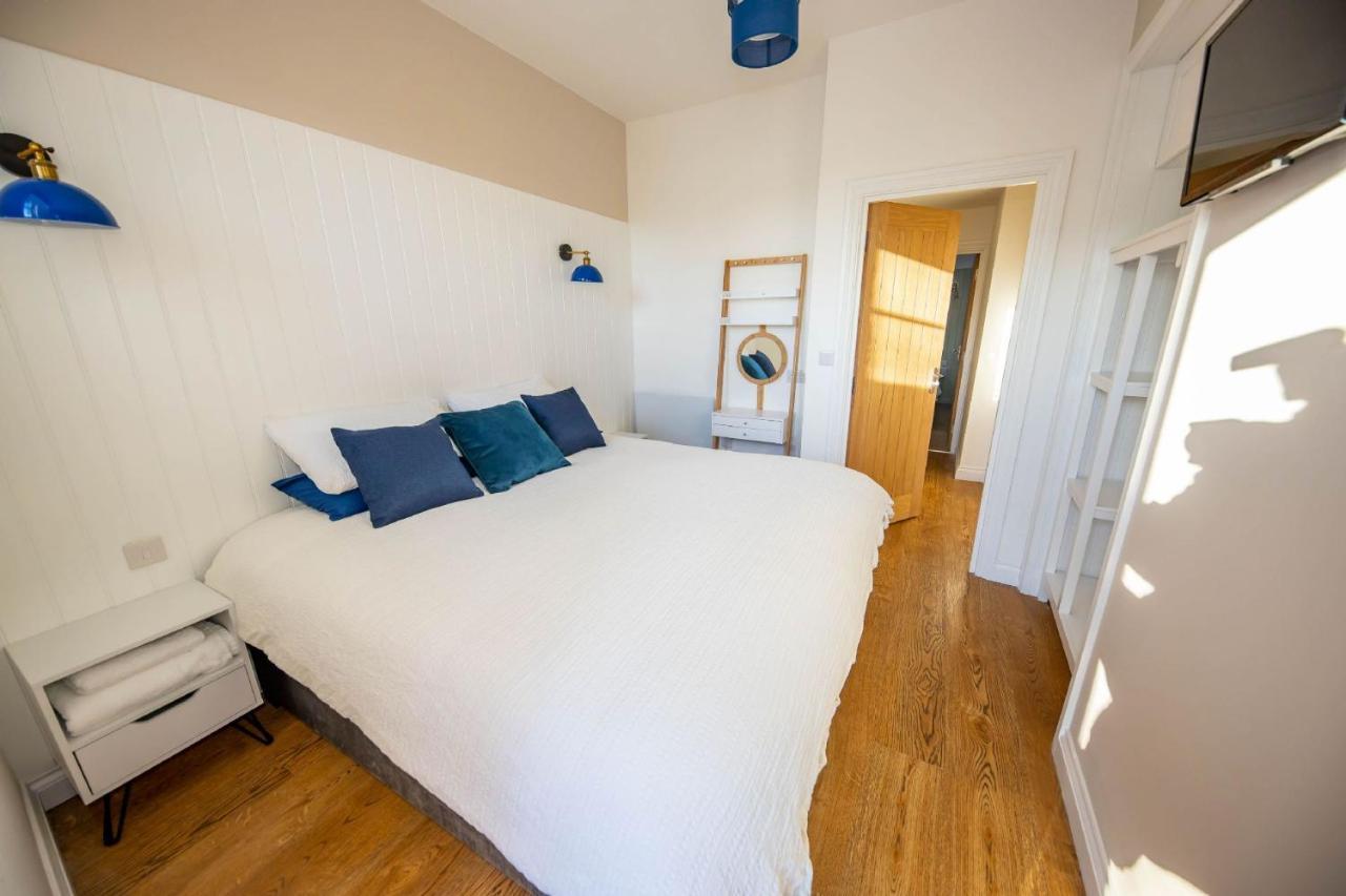The Kennelman 2 Bedroom Option Alnwick Kültér fotó