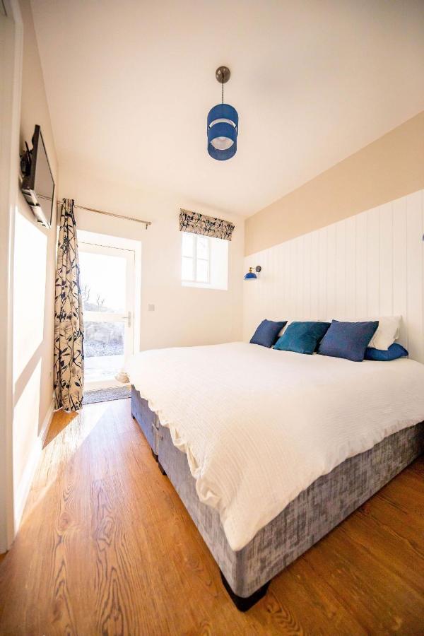 The Kennelman 2 Bedroom Option Alnwick Kültér fotó