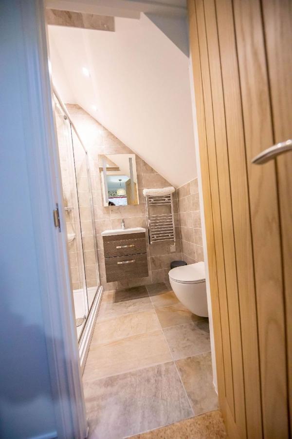 The Kennelman 2 Bedroom Option Alnwick Kültér fotó
