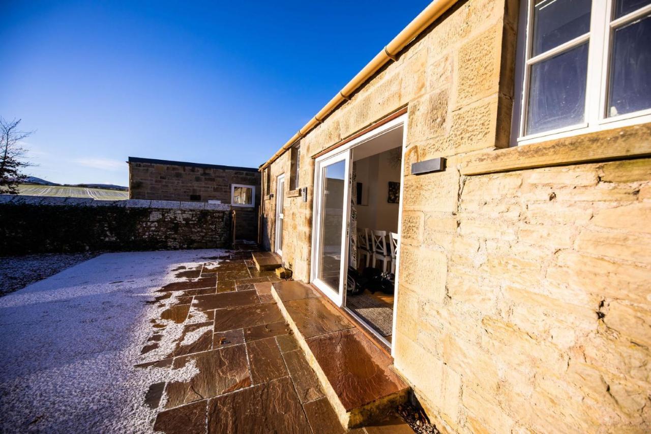 The Kennelman 2 Bedroom Option Alnwick Kültér fotó