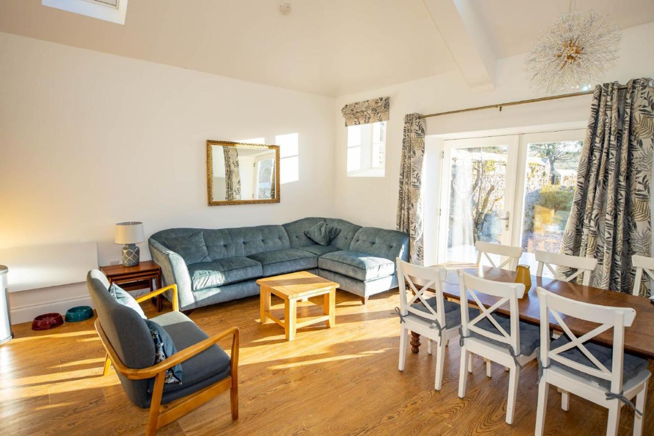 The Kennelman 2 Bedroom Option Alnwick Kültér fotó