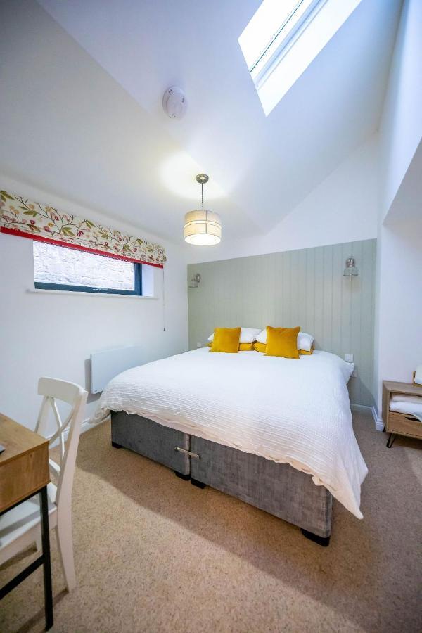 The Kennelman 2 Bedroom Option Alnwick Kültér fotó